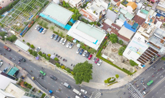Vụ án sai phạm đất đai tại Tổng công ty Chè Việt Nam 