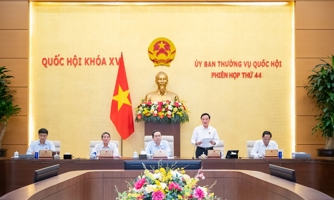 Tạo cơ sở pháp lý đồng bộ, thống nhất trong lĩnh vực tương trợ tư pháp