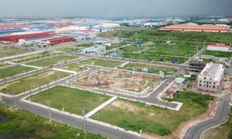 Ninh Bình đấu giá 361 lô đất,  dự thu 548 tỷ đồng trước thời điểm sáp nhập tỉnh
