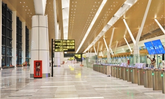 Nhà ga T3 sân bay Tân Sơn Nhất sẽ đón chuyến bay đầu tiên vào ngày 17/4/2025