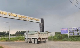 A business fined nearly $38,300 for environmental violations