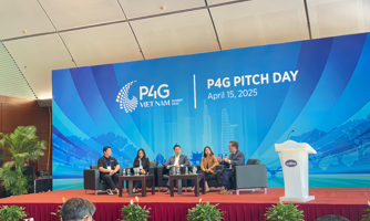 Cần đẩy mạnh cơ chế hỗ trợ startup ngay từ giai đoạn đầu