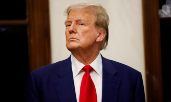 Ông Trump giục Trung Quốc liên lạc để đàm phán thương mại