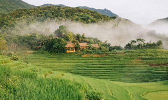 Đa dạng sinh học – “vàng ròng” của Thanh Hóa trên bản đồ du lịch Việt