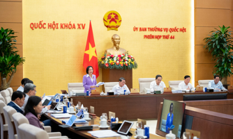 Cần làm rõ tính vượt trội trong dự thảo về phổ cập giáo dục mầm non cho trẻ từ 3 - 5 năm tuổi