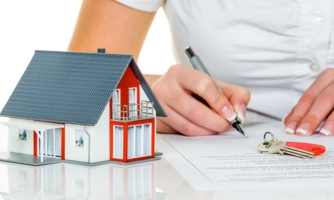 Chiêu lừa đảo với hình thức “phạt cọc”, “mua chung” nhà đất