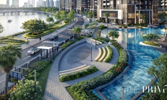 Mô hình TOD - Xu hướng mới quy hoạch đô thị trong tương lai