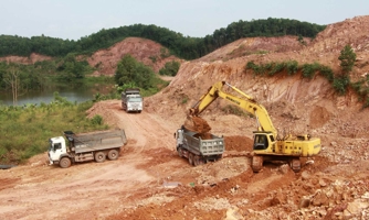 Ninh Bình sắp đấu giá 2 mỏ khoáng sản
