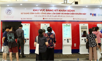 Bệnh viện thông minh đang trở thành tiêu chuẩn mới