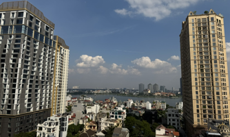 Vận hội mới và nỗi lo cho thị trường bất động sản