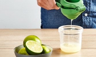 Nước cốt chanh lại “nóng” trên mạng xã hội