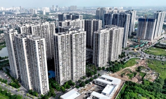 Giá dịch vụ quản lý vận hành nhà chung cư trên địa bàn Hà Nội