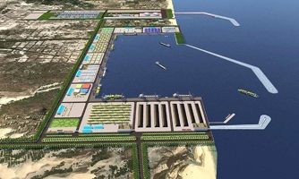 Dự án hơn 53.000 tỷ tại Quảng Trị tiến độ ì ạch