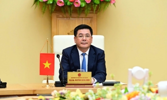 Việt Nam – Hoa Kỳ khởi động đàm phán thương mại song phương