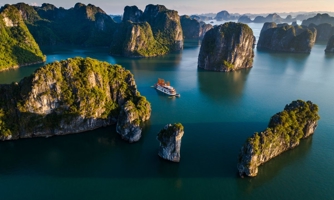 Quảng Ninh đặt “KPI” thu 14.720 tỷ từ du lịch trong quý 2/2025  