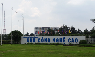 Khu Công nghệ cao TP.HCM giai đoạn 2025-2030 sẽ ưu tiên công nghệ chủ lực vi điện tử, bán dẫn, AI, robot