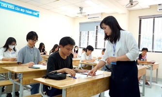 Thi tốt nghiệp THPT 2025: Thí sinh đăng ký thi môn Lịch sử nhiều nhất