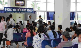 Bình Thuận nỗ lực thực hiện chính sách bảo hiểm thất nghiệp cho người lao động
