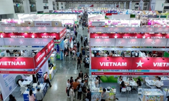 Hội chợ Thaifex Anuga Asia 2025: Thúc đẩy đổi mới và mở rộng cơ hội kinh doanh ngành Thực phẩm và Đồ uống