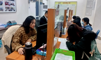 Người lao động có thể làm thủ tục hưởng trợ cấp thất nghiệp tại địa phương khác nơi cư trú