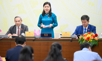 Xem xét sửa nhiều nội dung quan trọng trong Hiến pháp để sắp xếp, vận hành bộ máy chính quyền địa phương 2 cấp