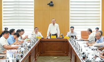 Ngành Nông nghiệp và Môi trường tập trung vào 7 nhiệm vụ then chốt để tạo đột phá về khoa học và công nghệ 