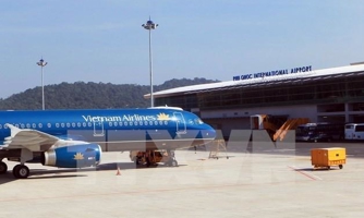 Đề xuất phân cấp địa phương quyết định chủ trương đầu tư mở rộng sân bay Phú Quốc