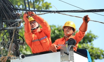 Doanh nghiệp cần điện ổn định, giá hợp lý, chưa mong cầu giá rẻ