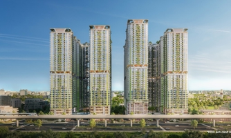 Đột phá từ TOD: Cú hích giúp bất động sản trung tâm Đông Bắc TP. HCM hút nhà đầu tư
