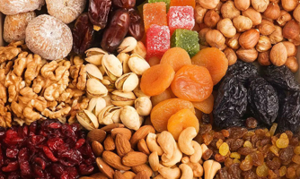 Ăn vặt "healthy": Chọn sao cho đúng
