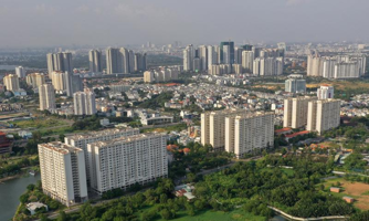 Hải Phòng: 6 dự án nhà ở xã hội mở bán với giá dưới 20 triệu đồng/m2