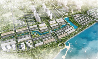 "Siêu đô thị" Hải Phòng - Hải Dương lộ diện: Cơ hội nào cho nhà đầu tư địa ốc