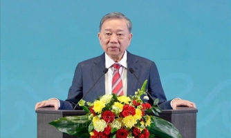 Vun đắp quan hệ hữu nghị truyền thống, Đối tác Chiến lược toàn diện Việt - Nga trong kỷ nguyên mới, vì hòa bình, hợp tác và phát triển