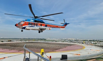 Thay đổi điều kiện, thủ tục mở sân bay chuyên dùng