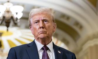 Ông Trump muốn tăng thuế đối với giới giàu Mỹ