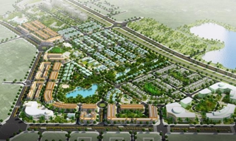 Thanh Hóa quy hoạch đô thị dịch vụ hàng không quy mô gần 3.000 ha