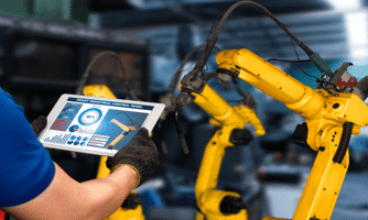 Mạnh tay miễn, giảm thuế và lãi vay thúc đẩy doanh nghiệp tư nhân đổi mới sáng tạo
