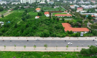 Bà Rịa – Vũng Tàu sẽ đấu giá nhiều khu đất