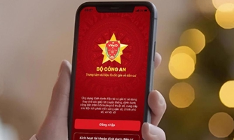 Thí điểm cho sang tên, chuyển quyền sở hữu xe qua VNeID tại TP.HCM