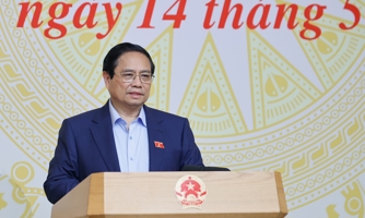 Thủ tướng: Cần có quyết tâm cao, nỗ lực lớn, hành động quyết liệt trong chống buôn lậu, gian lận thương mại