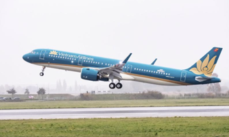 Vietnam Airlines triệu tập đại hội cổ đông gấp để bàn tăng vốn và dự án 93.000 tỷ mua máy bay thân hẹp 