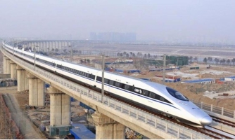 Vinspeed registers to invest in North-South high-speed railway