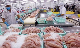 Việt Nam là đối tác tiềm năng trong lĩnh vực chế biến và tái xuất thủy sản của Na Uy