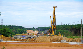 Quảng Trị gấp rút giải phóng mặt bằng cho hai dự án giao thông trọng điểm