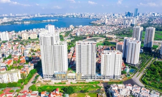 Cần minh bạch toàn bộ quy trình phát triển bất động sản
