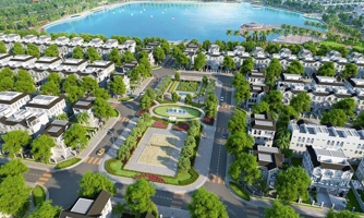 Hà Tĩnh mời gọi đầu tư dự án khu đô thị hơn 1.300 tỷ đồng