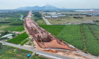 Đội vốn hơn 3.700 tỷ đồng, dự án cao tốc Biên Hòa- Vũng Tàu phải trình Quốc hội điều chỉnh chủ trương đầu tư