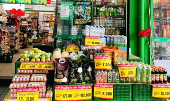 Mở lối tiêu thụ hiệu quả hơn cho hàng Việt