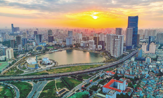Thị trường bất động sản sẵn sàng bước sang Kỷ nguyên mới