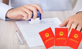 Lộ trình hoàn thành chuyển đổi, giải thể các phòng công chứng